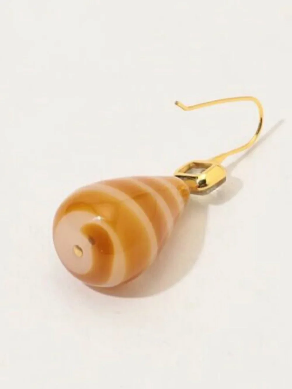 Lizzie Fortunato "Drift" earrings - Picture 3 of 7